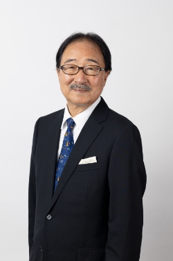 Satoshi Honda